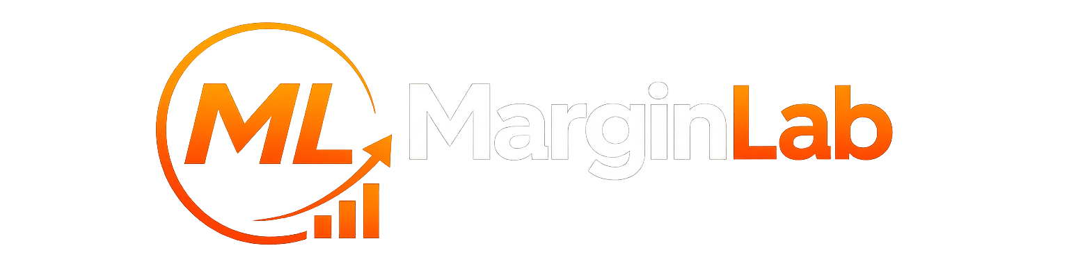 MarginLab Logo